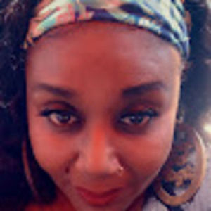 Meet your Posher, Anita